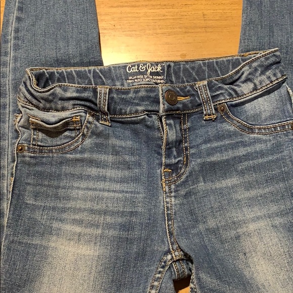 Girls jeans - Picture 2 of 3